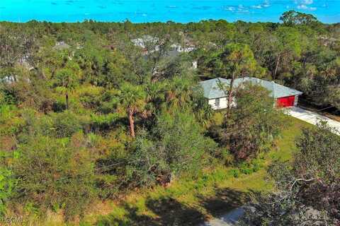 Sargon Avenue, North Port, FL 34287