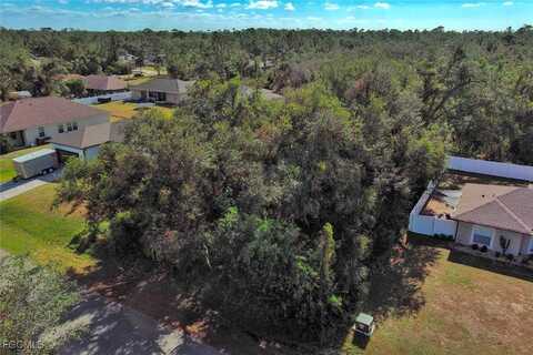 Sargon Avenue, North Port, FL 34287