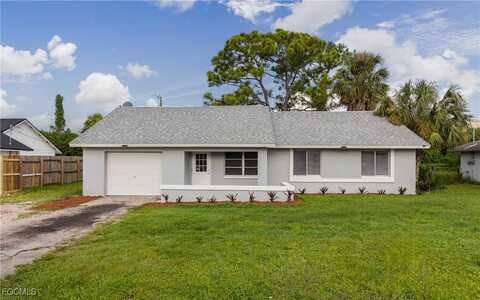 1305 Hibiscus Drive, Cape Coral, FL 33909