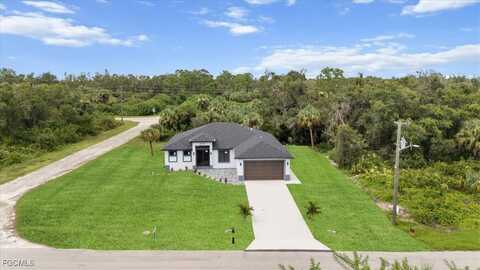 654 Wentworth Drive, Lehigh Acres, FL 33972
