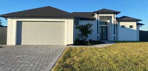 21 NW 7th Street, Cape Coral, FL 33993