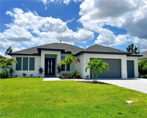 1214 SW 29th Terrace, Cape Coral, FL 33914