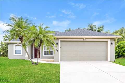 1735 Boca Chica Avenue, North Port, FL 34286
