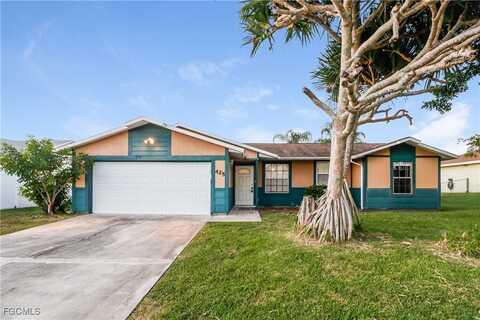 425 NW 4th Street, Cape Coral, FL 33993