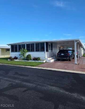 9 Elder Street, Alva, FL 33920