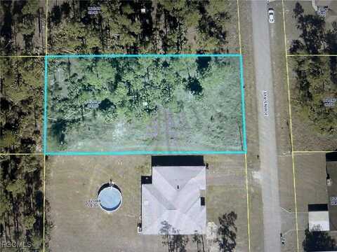 711 Johns Avenue, Lehigh Acres, FL 33972
