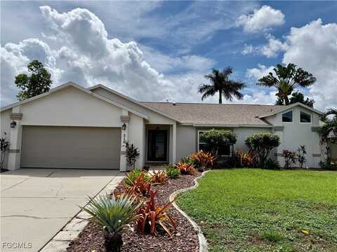 318 SE 4th Terrace, Cape Coral, FL 33990