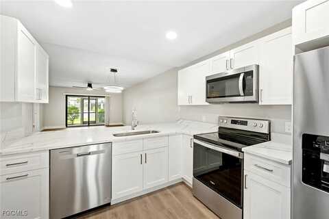 17452 Overhill Drive unit: B, Fort Myers, FL 33908