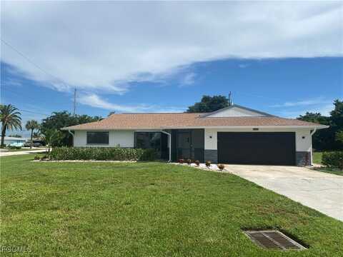 1719 Sandy Circle, Cape Coral, FL 33904