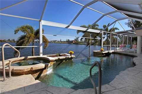 4323 NW 24th Terrace, Cape Coral, FL 33993