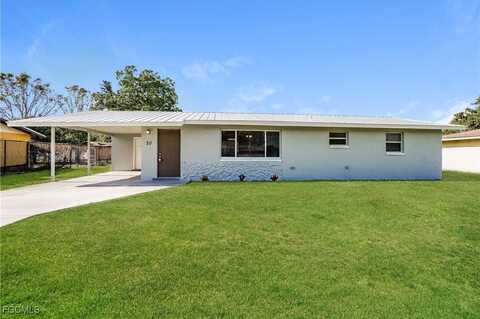 30 Castlebar Circle, Fort Myers, FL 33905