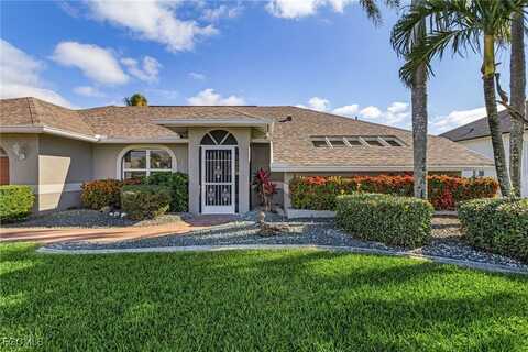 2607 SE 23rd Avenue, Cape Coral, FL 33904