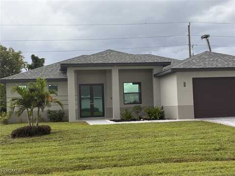 25292 Alicante Drive, Punta Gorda, FL 33955