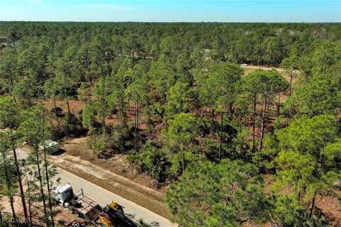 2309 Grant Avenue, Alva, FL 33920
