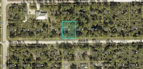 4199 E 25th Street, Alva, FL 33920