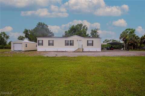 365 S Zambria Street, Clewiston, FL 33440