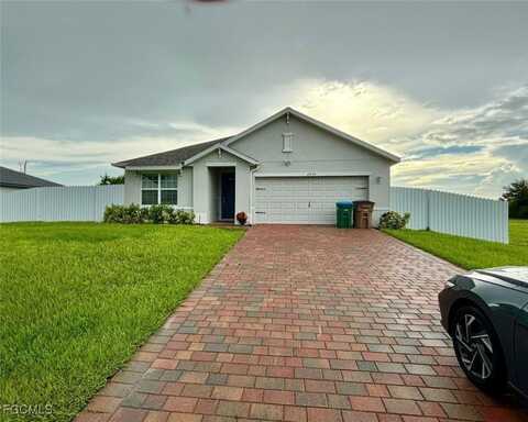 2026 NE 2nd Avenue, Cape Coral, FL 33909