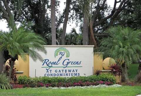 11561 Villa Grand unit: 722, Fort Myers, FL 33913