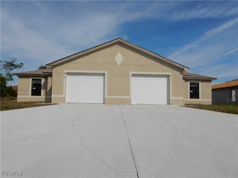 530 SE 6th Street, Cape Coral, FL 33990
