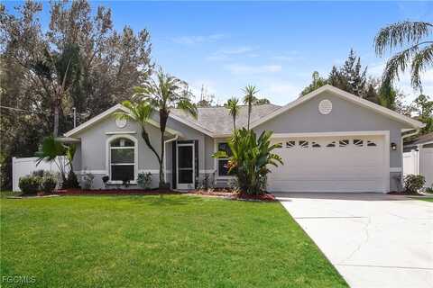 1619 Geranium Avenue, North Port, FL 34288