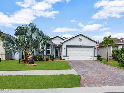 27999 Arrowhead Circle, Punta Gorda, FL 33982