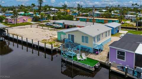 2634 Coco Plum Drive, Matlacha, FL 33993
