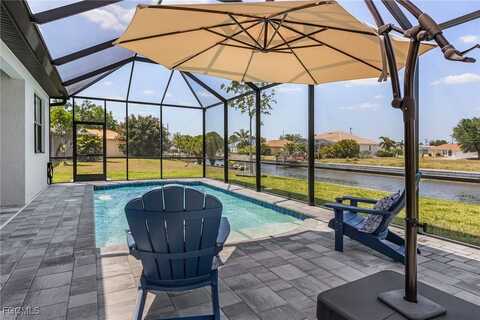137 SE 23rd Terrace, Cape Coral, FL 33990