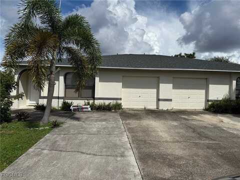 1415 SE 23rd Place, Cape Coral, FL 33990
