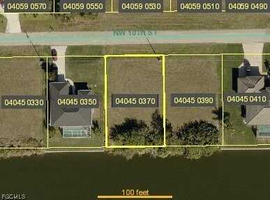 2610 NW 10th Street, Cape Coral, FL 33993