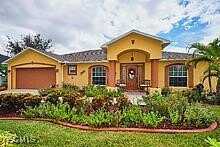 2322 SW 17th Street, Cape Coral, FL 33991