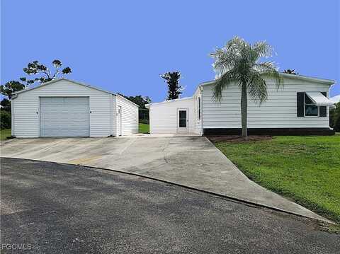 19400 Pony Lane, North Fort Myers, FL 33903