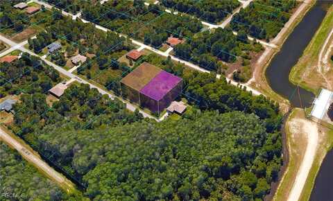 3317 36th Street W, Lehigh Acres, FL 33971