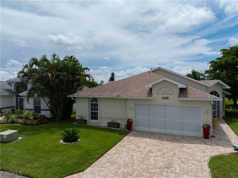 3730 Gloxinia Drive, North Fort Myers, FL 33917