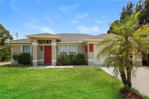 3001 38th Street W, Lehigh Acres, FL 33971