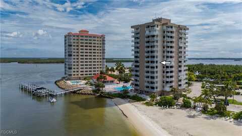8701 Estero Boulevard unit: 602, Bonita Springs, FL 33931