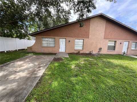 610 SE 13th Court unit: A, Cape Coral, FL 33990