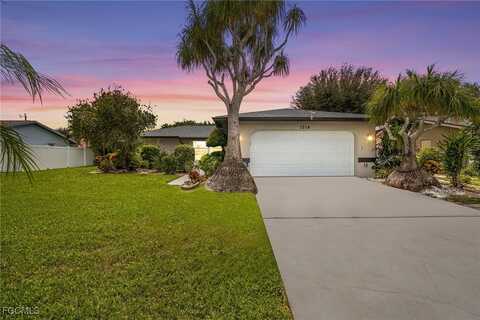 1214 SE 34th Street, Cape Coral, FL 33904
