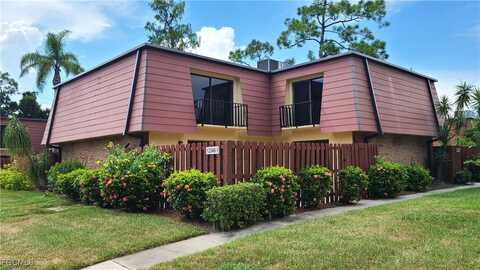 12348 Woodrose Court unit: 1, Fort Myers, FL 33907