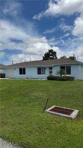 1025 NE 13th Avenue, Cape Coral, FL 33909