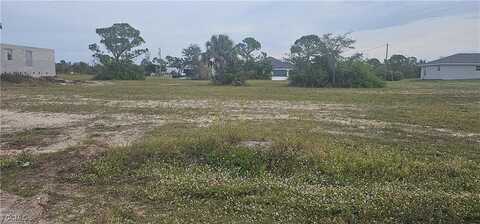 3217 NW 41st Place, Cape Coral, FL 33993
