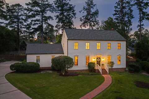 3307 Somerset Place, Augusta, GA 30909
