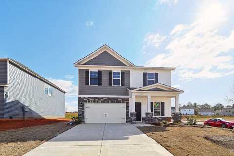 327 Suncrest Court, Augusta, GA 30906