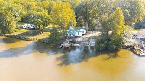 1065 Stoney Bluff Landing Road, Girard, GA 30426