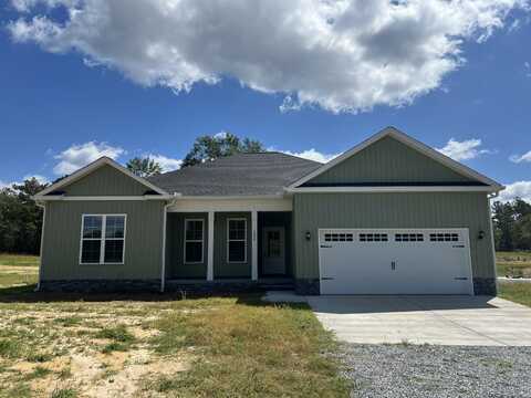 1086 Boneville Road, Dearing, GA 30808