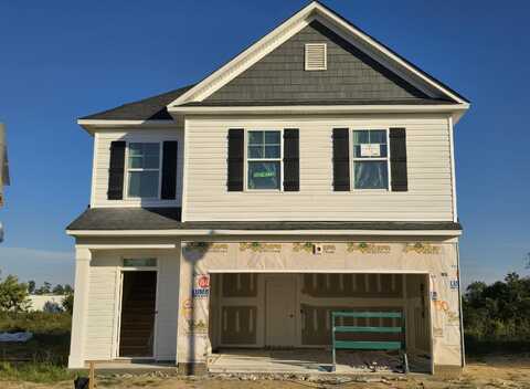 1058 Mizuno Drive, Hephzibah, GA 30815