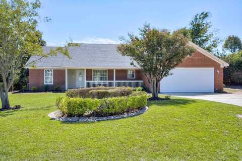3314 Camak Drive, Augusta, GA 30909
