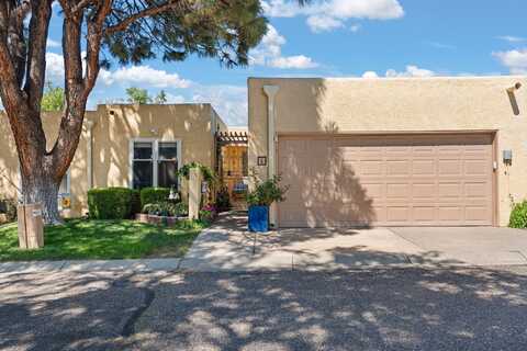 4725 SAN PEDRO Drive NE unit: #6, Albuquerque, NM 87109