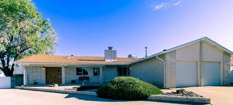 3912 Denise Court NE, Albuquerque, NM 87111