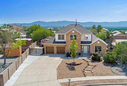 1675 Bosque Vista Loop, Los Lunas, NM 87031