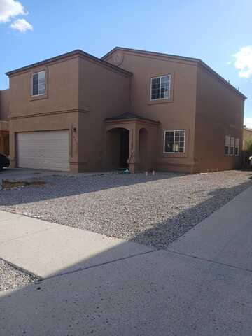 615 AVANTI Street SW, Albuquerque, NM 87121